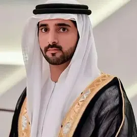sheikh hamdan profile image