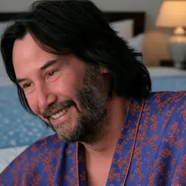 Keanu Reeves profile image