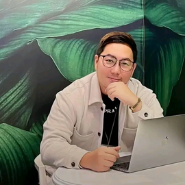 James profile image