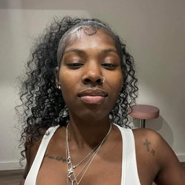 Keisha Laura profile image