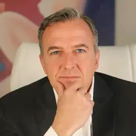 Albert Graham Todd profile image