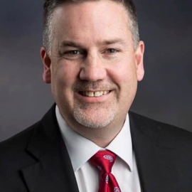 Dave McDonald profile image