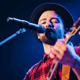 Justin Timberlake profile image
