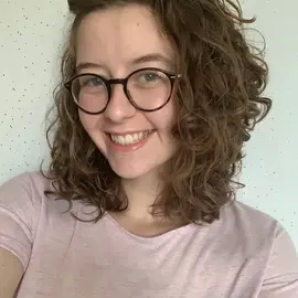 Sophia walker profile image