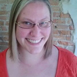 Trisha Kvenvold profile image