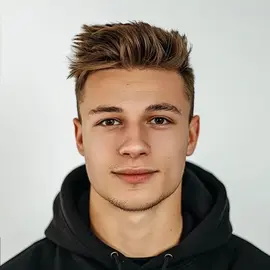 Dominos Berry profile image