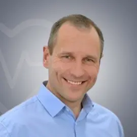 Jeff Williams profile image