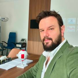 Op. Dr. Kemal Gultekin profile image
