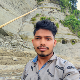 Apurba King profile image