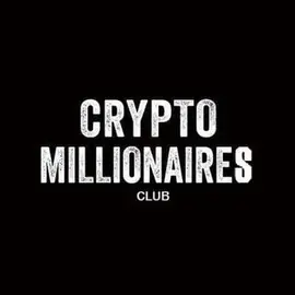 crypto millionaire profile image