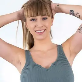 Angel Young profile image