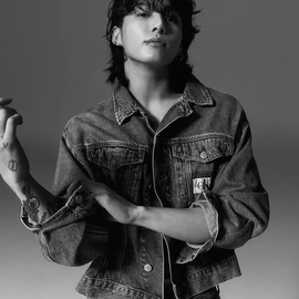 Jung Kook profile image