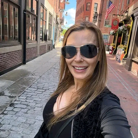 Tanya Tate profile image