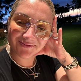 Kathy Hall profile image