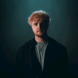 Alex warren profile image