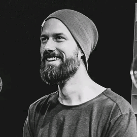 Benny Greb profile image