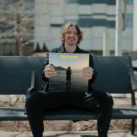 dean Lewis profile image