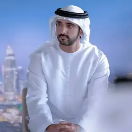 Prince Hamdan Fazza profile image