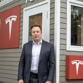 Elon Grokmusk profile image