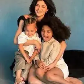 kylie Jenner profile image