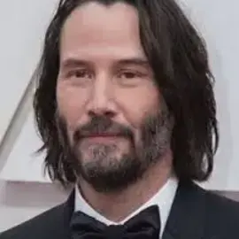 Keenu Reeves profile image