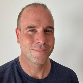 David Williams profile image