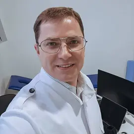 Dr.Richard Williams profile image
