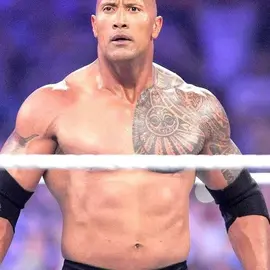 DWAYNE JOHNSON profile image