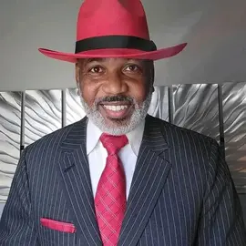 Tony Davis profile image