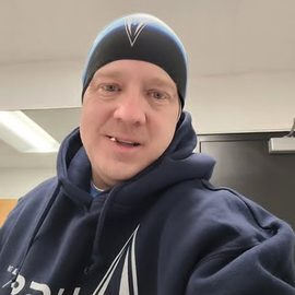 Paul Morgan profile image