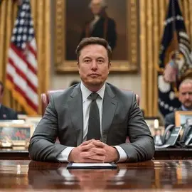 Elon Musk profile image