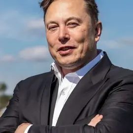 ELON MUSK profile image