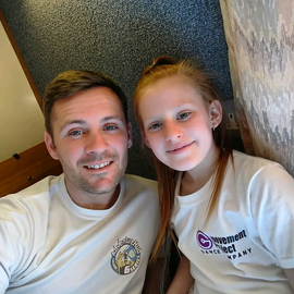 Christopher Anthony profile image