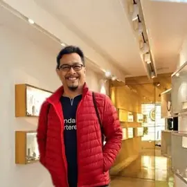Muhammad Norazman profile image