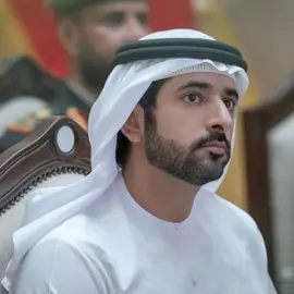 حمدان بن محمد بن راشد آل مكتوم profile image