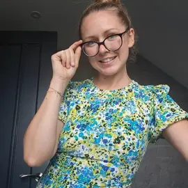 Nurse Becky profile image
