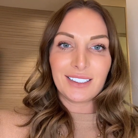 Brittany jones profile image