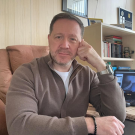 Declan Derrick profile image