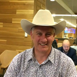 Brian Robert profile image