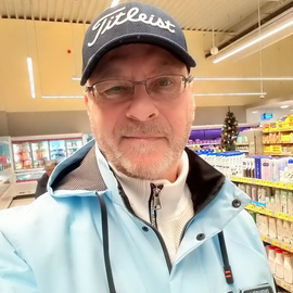 George Brian profile image