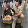 Creator avatar