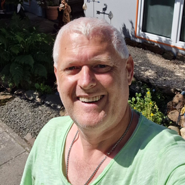 William Scott profile image