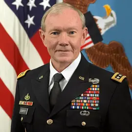 GENERAL MARTIN DEMPSEY profile image