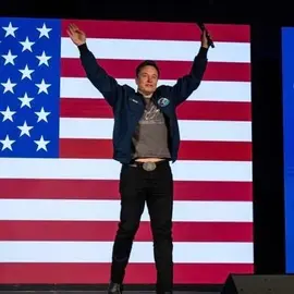 Elon Musk profile image