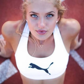 alica schmidt profile image