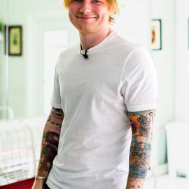 Sheeran 🎼🎵 profile image