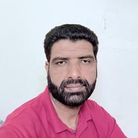 Mani Khan profile image