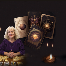 Tarot_Card Master profile image