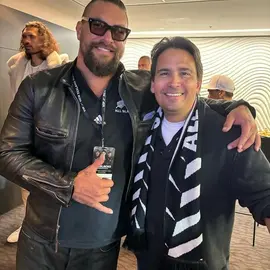 Jason Momoa profile image