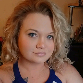 Christine Ewing profile image